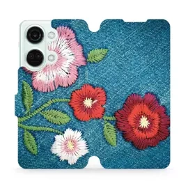 Hülle für OnePlus Nord 3 5G - Farbe MD05P