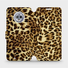 Hülle für Motorola Moto G6 - Farbe VA33P