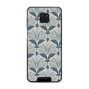 Hülle Glossy Case für Xiaomi Redmi Note 9 Pro - Farbe GA43G