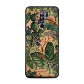 Hülle Glossy Case für Xiaomi Redmi 9 - Farbe G036G