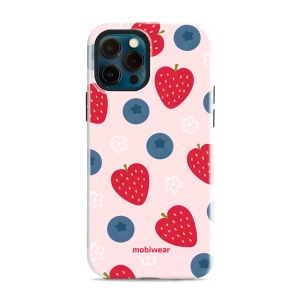 Hülle Elite Pro für Apple iPhone 12 Pro - Farbe EP84E