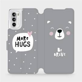 Hülle für Motorola Moto G52 - Farbe MH06P