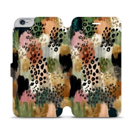 Hülle für Apple iPhone 6s Plus - Farbe V167S