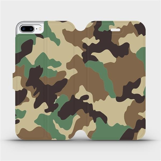 Hülle für Apple iPhone 7 Plus - Farbe V111P