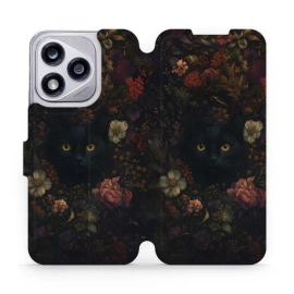 Hülle für Huawei Honor 400 Lite - Farbe V161S