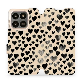 Hülle für Huawei Honor X7d - Farbe VA51S