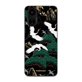 Hülle Glossy Case für Xiaomi POCO C65 - Farbe G042G