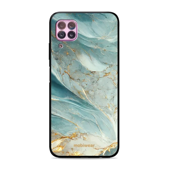 Hülle Glossy Case für Huawei P40 Lite - Farbe G022G