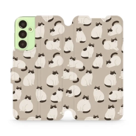 Hülle für Samsung Galaxy A24 - Farbe V160S