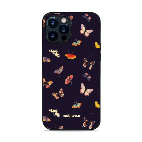 Hülle Glossy Case für Apple iPhone 12 Pro Max - Farbe GP78G