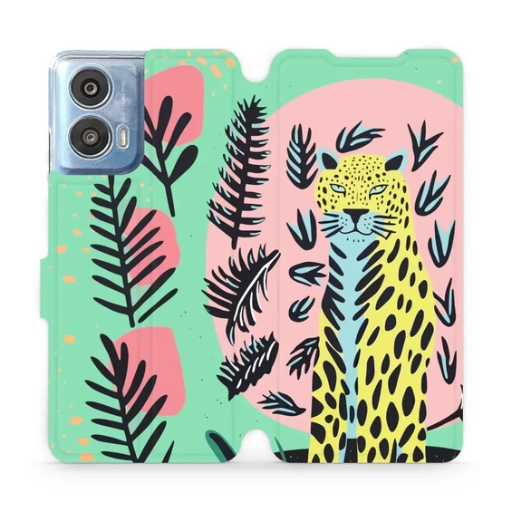 Hülle für Motorola Moto G24 Power - Farbe VP52S