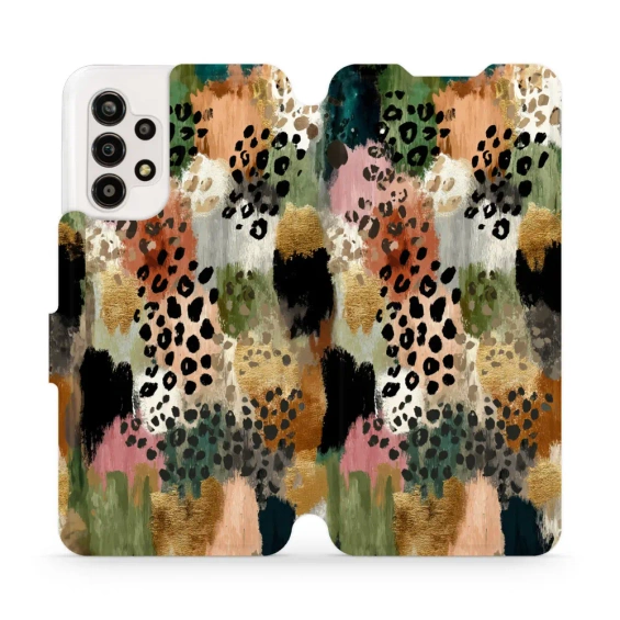 Hülle für Samsung Galaxy A13 5G - Farbe V167S