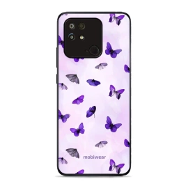 Hülle Glossy Case für Xiaomi POCO C40 - Farbe GP77G