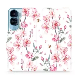 Hülle für Huawei Honor 90 Lite - Farbe M124S