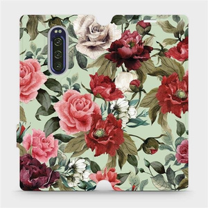 Hülle für Sony Xperia 1 - Farbe MD06P