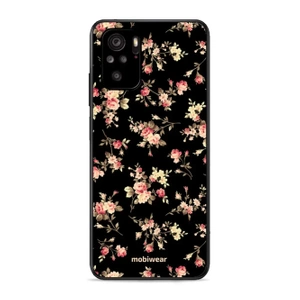 Hülle Glossy Case für Xiaomi Redmi Note 10 - Farbe G039G