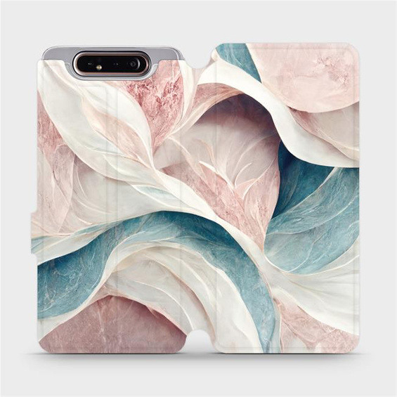 Hülle für Samsung Galaxy A80 - Farbe VP33S