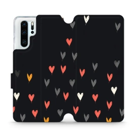 Hülle für Huawei P30 Pro - Farbe VP79P