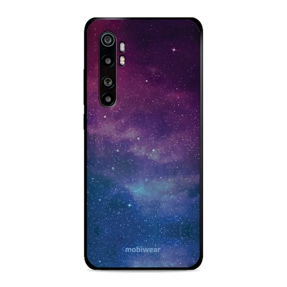 Hülle Glossy Case für Xiaomi Mi Note 10 Lite - Farbe G049G