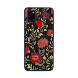 Hülle Glossy Case für Samsung Galaxy A21S - Farbe G172G