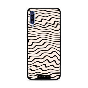 Hülle Glossy Case für Samsung Galaxy A50 - Farbe GA62G