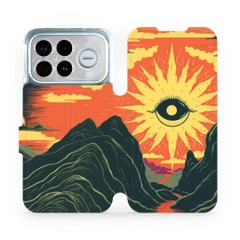 Hülle für Xiaomi Poco F8 Ultra - Farbe VP55S