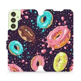 Hülle für Samsung Galaxy A24 - Farbe VP19S