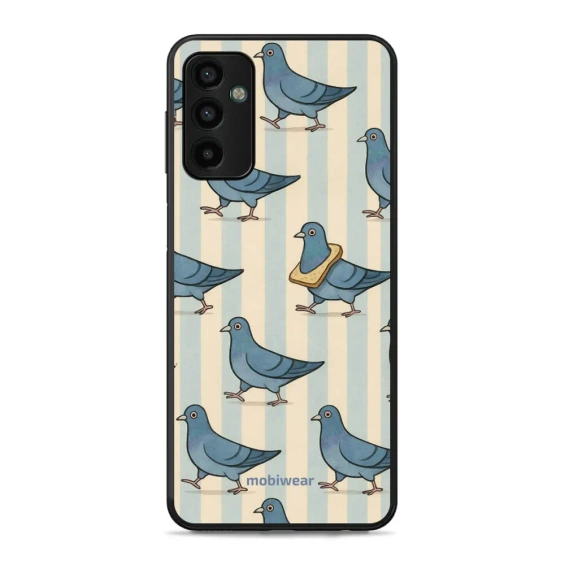 Hülle Glossy Case für Samsung Galaxy M23 5G - Farbe GP91G