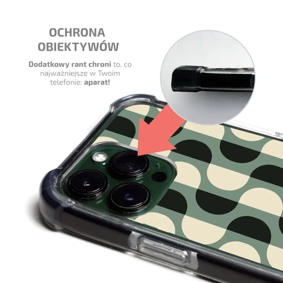 Hülle MagSafe Elite Bumper für Apple iPhone 11 - Farbe DA56D