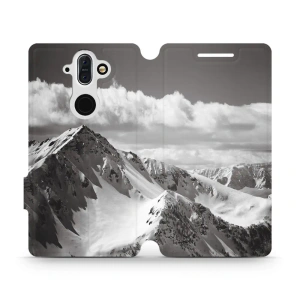 Hülle für Nokia 8 Sirocco - Farbe M152P