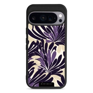 Hülle Glossy Case für Google Pixel 9 - Farbe GA47G