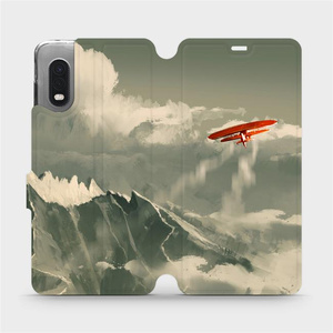 Hülle für Samsung Galaxy Xcover Pro - Farbe MA03P