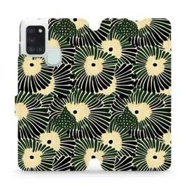 Hülle für Samsung Galaxy A21S - Farbe VA44S