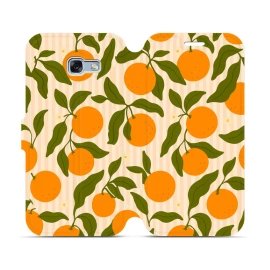 Hülle für Samsung Galaxy A5 2017 - Farbe VP82S