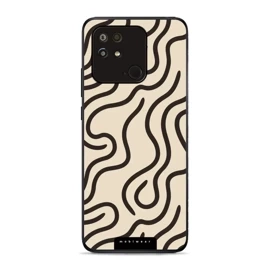 Hülle Glossy Case für Xiaomi POCO C40 - Farbe GA60G