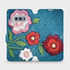 Hülle für Samsung Galaxy S10e - Farbe MD05P