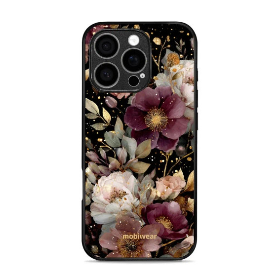 Hülle Glossy Case für Apple iPhone 16 Pro - Farbe G169G