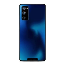 Hülle Glossy Case für Samsung Galaxy S20 FE - Farbe G068G