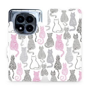 Hülle für Xiaomi POCO X7 - Farbe MX01S