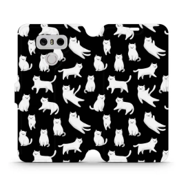 Hülle für LG G6 - Farbe V163S