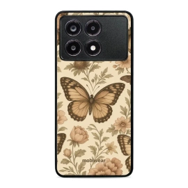 Hülle Glossy Case für Xiaomi POCO X6 Pro - Farbe GP92G