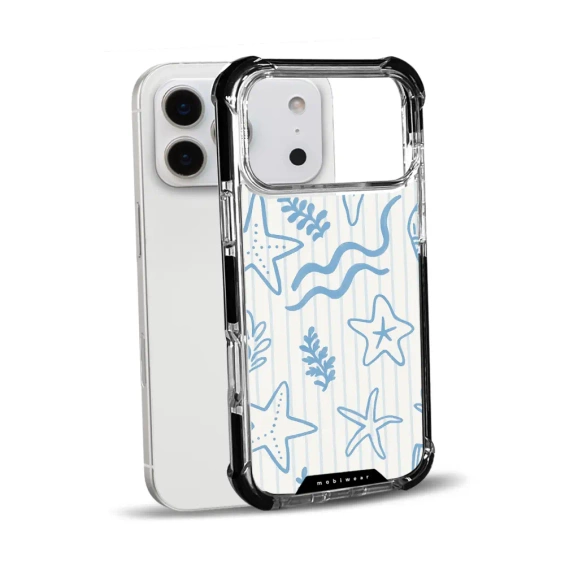 Hülle MagSafe Elite Bumper für Apple iPhone 17 Pro Max - Farbe DP88D