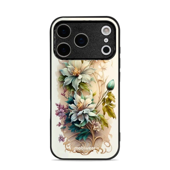Hülle Glossy Case für Apple iPhone 17 Pro - Farbe G014G