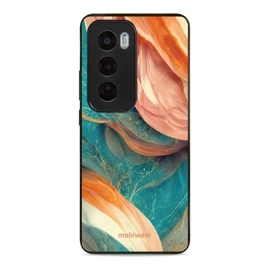 Hülle Glossy Case für OPPO Reno 12 5G - Farbe G025G