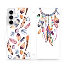 Hülle für Samsung Galaxy A35 5G - Farbe M003S