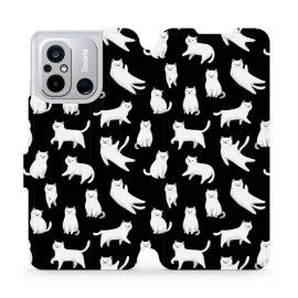 Hülle für Xiaomi Redmi 12C - Farbe V163S