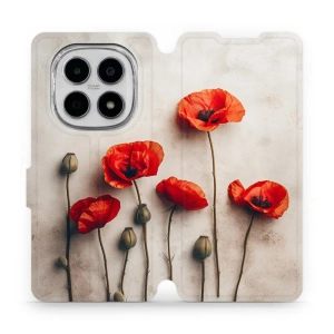 Hülle für Xiaomi Redmi Note 15 5G - Farbe VP42S