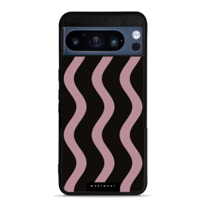 Hülle Glossy Case für Google Pixel 8 Pro - Farbe GA54G