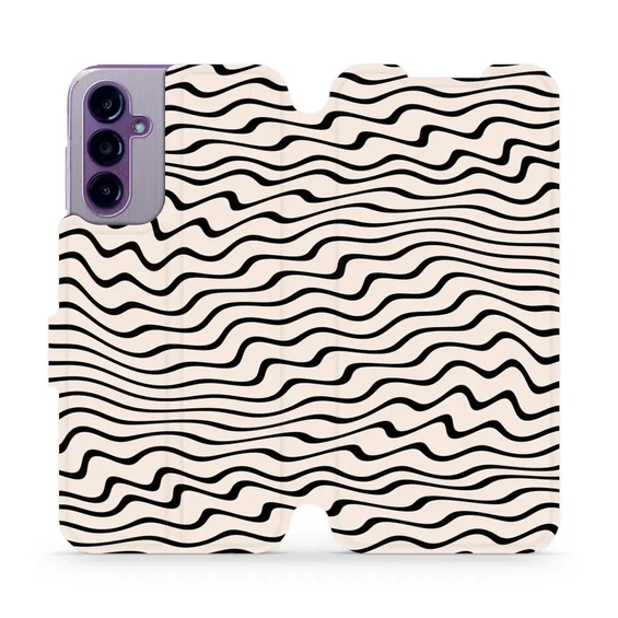 Hülle für Samsung Galaxy A14 5G - Farbe VA62S