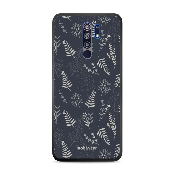 Hülle Glossy Case für Xiaomi Redmi 9 - Farbe G044G